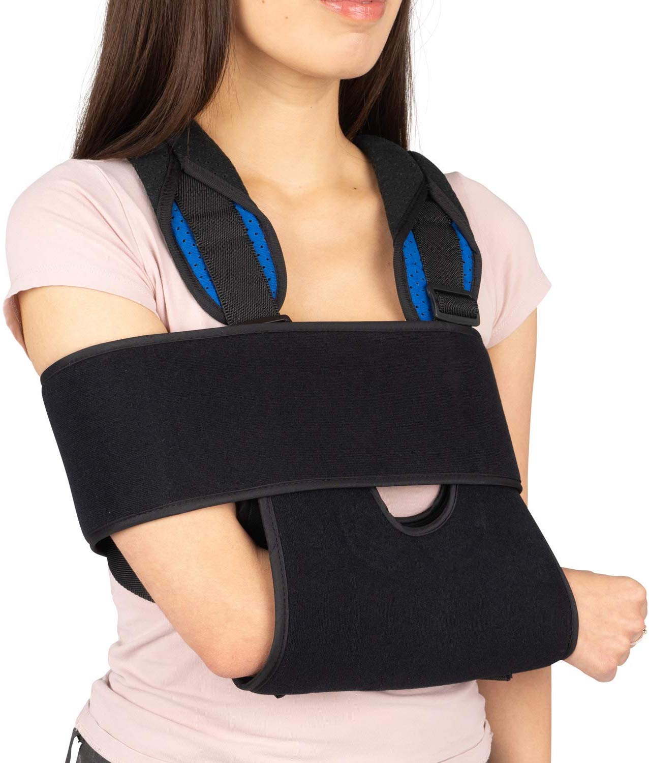 اسلینگ کلینیک سلامت پا و قامت پایش