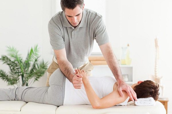 کایروپراکتیک 4 کایروپراکتیک چگونه عمل میکند؟